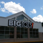 BigLots Storefront