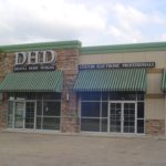 DHD Digital Home Designs store in Columbus Ohio